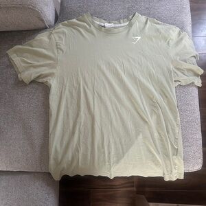 Gymshark Essentials Oversized T-Shirt